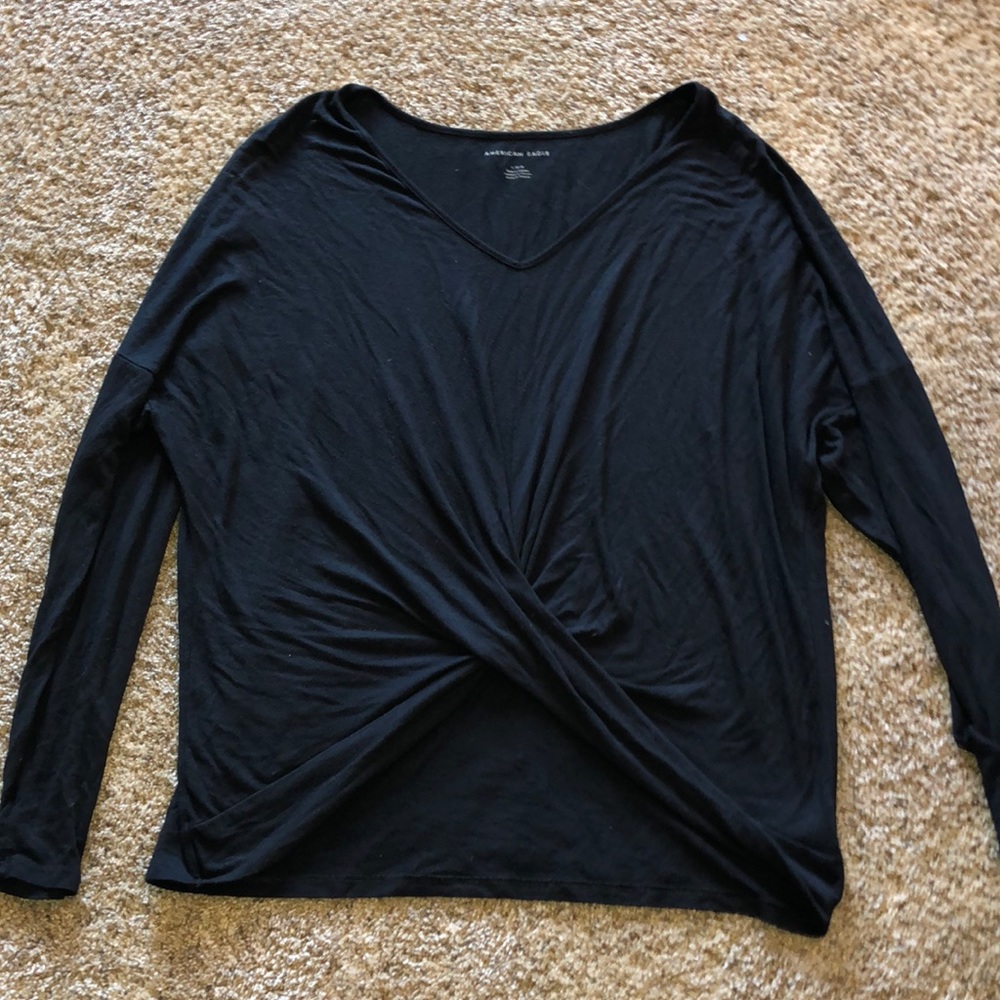 American eagle Top